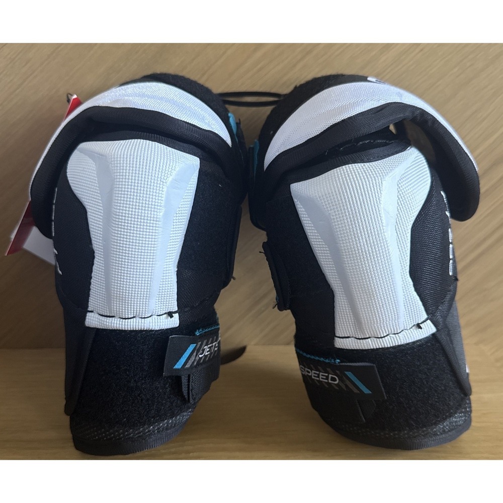CCM Jetspeed FT 680 Ice Hockey Elbow Pads Junior Size Medium
